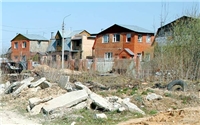 Малоэтажное строительство в РФ осенью могут вернуть под регулирование СРО