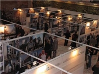 В северной столице прошла выставка «Архитектура Петербурга 2009»