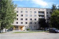 Здание бывшего общежития в Петербурге продали за 760 млн. рублей